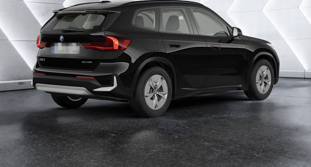 BMW iX1 xDrive30 Elektro PDC SHZ KAMERA NAVI LED foto 3