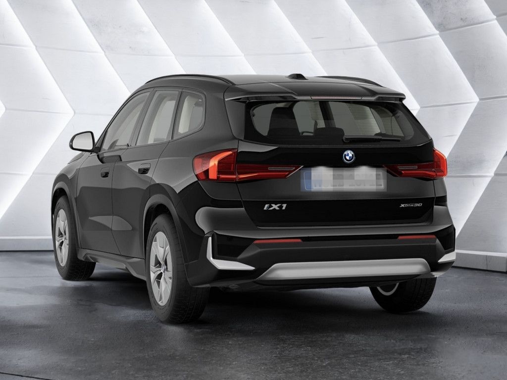 BMW iX1 xDrive30 Elektro PDC SHZ KAMERA NAVI LED foto 4