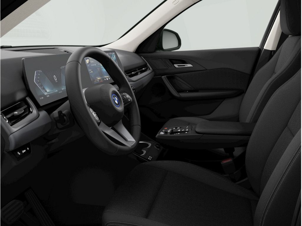 BMW iX1 xDrive30 Elektro PDC SHZ KAMERA NAVI LED foto 5