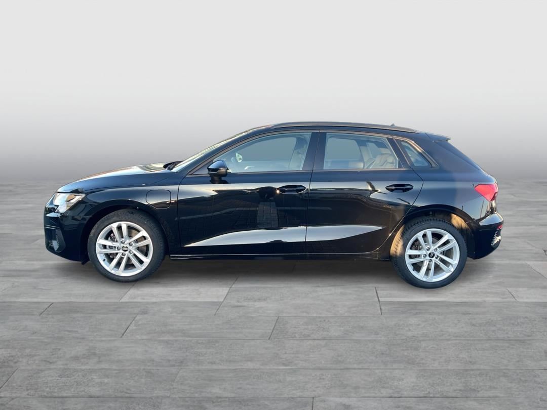 Audi A3 Sportback TFSI e 40TFSIe SITZH|SMART|DAB+ foto 2