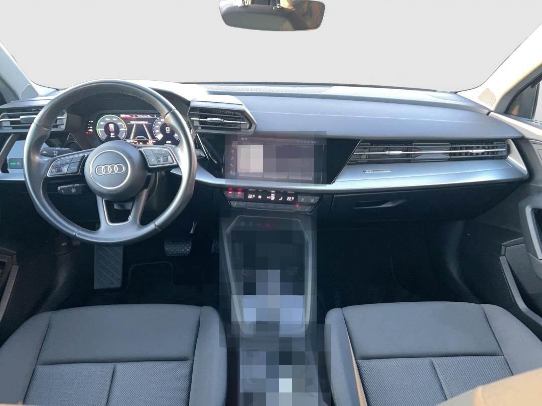 Audi A3 Sportback TFSI e 40TFSIe SITZH|SMART|DAB+ foto 11
