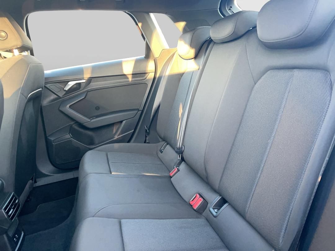 Audi A3 Sportback TFSI e 40TFSIe SITZH|SMART|DAB+ foto 12