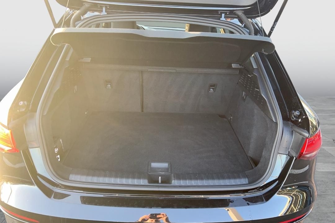 Audi A3 Sportback TFSI e 40TFSIe SITZH|SMART|DAB+ foto 13