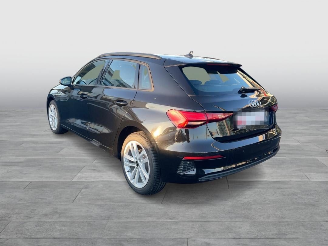 Audi A3 Sportback TFSI e 40TFSIe SITZH|SMART|DAB+ foto 3