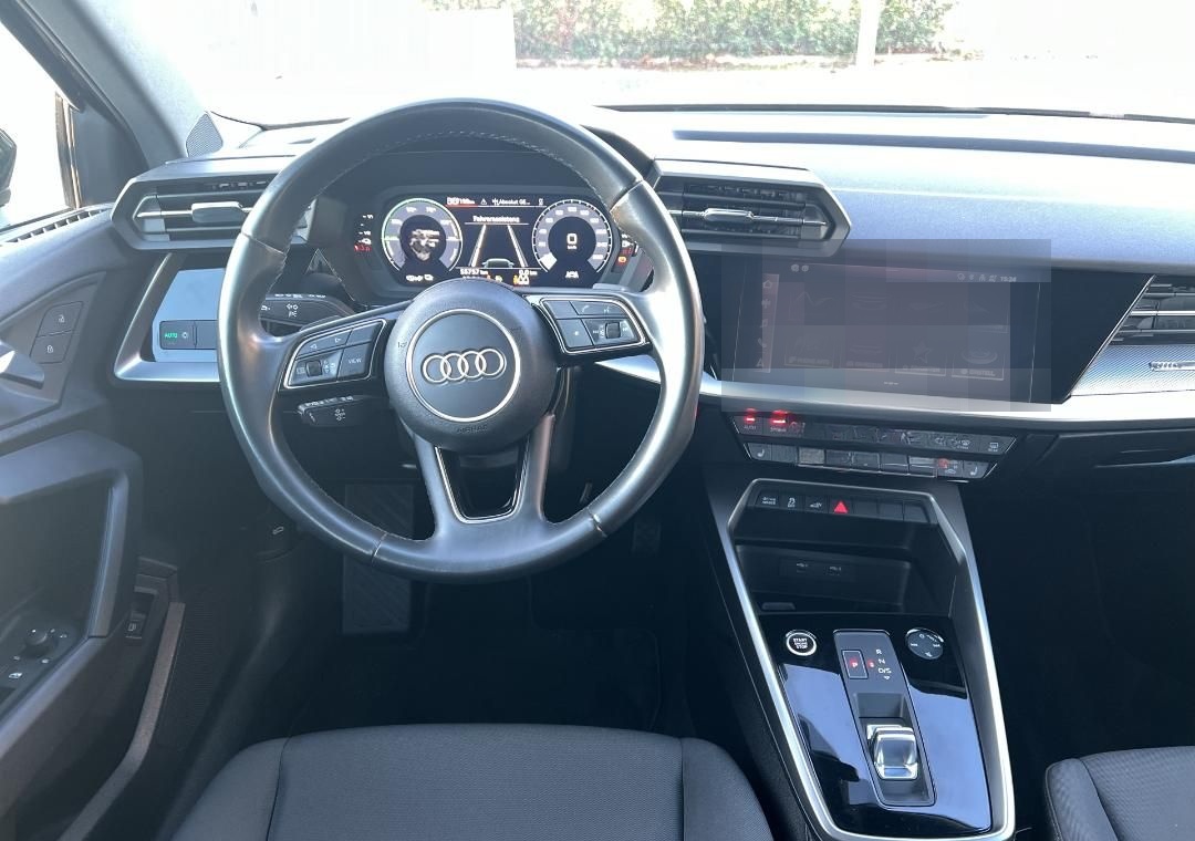 Audi A3 Sportback TFSI e 40TFSIe SITZH|SMART|DAB+ foto 22