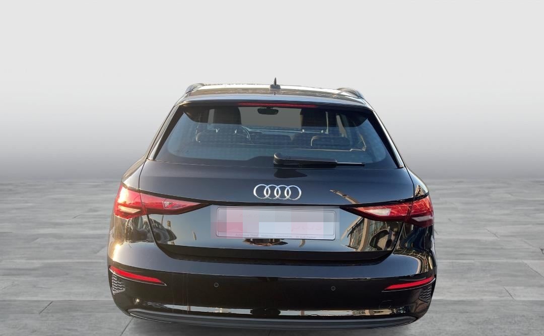 Audi A3 Sportback TFSI e 40TFSIe SITZH|SMART|DAB+ foto 4