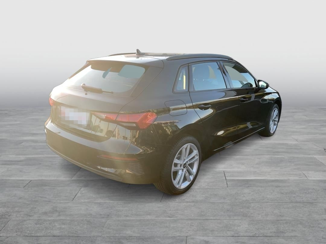 Audi A3 Sportback TFSI e 40TFSIe SITZH|SMART|DAB+ foto 5