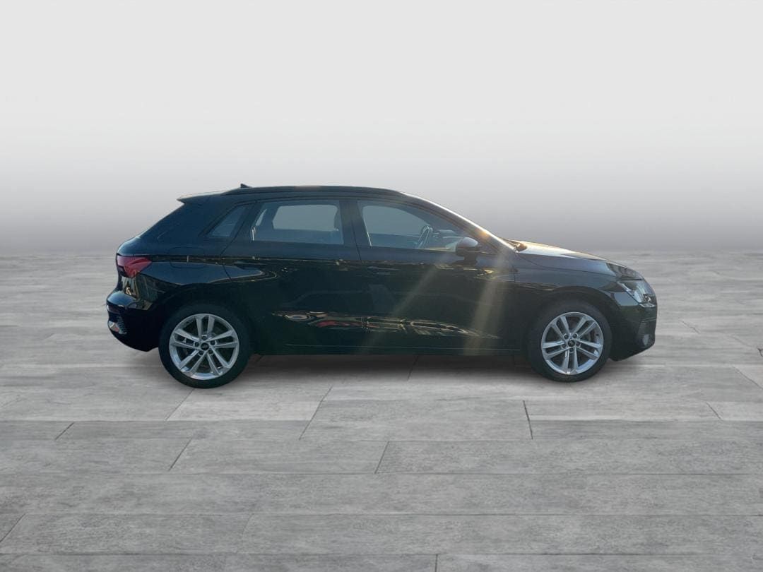 Audi A3 Sportback TFSI e 40TFSIe SITZH|SMART|DAB+ foto 6
