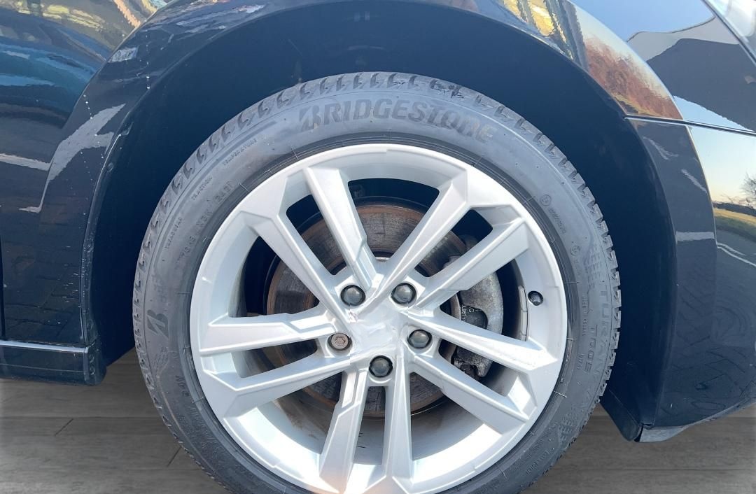 Audi A3 Sportback TFSI e 40TFSIe SITZH|SMART|DAB+ foto 7
