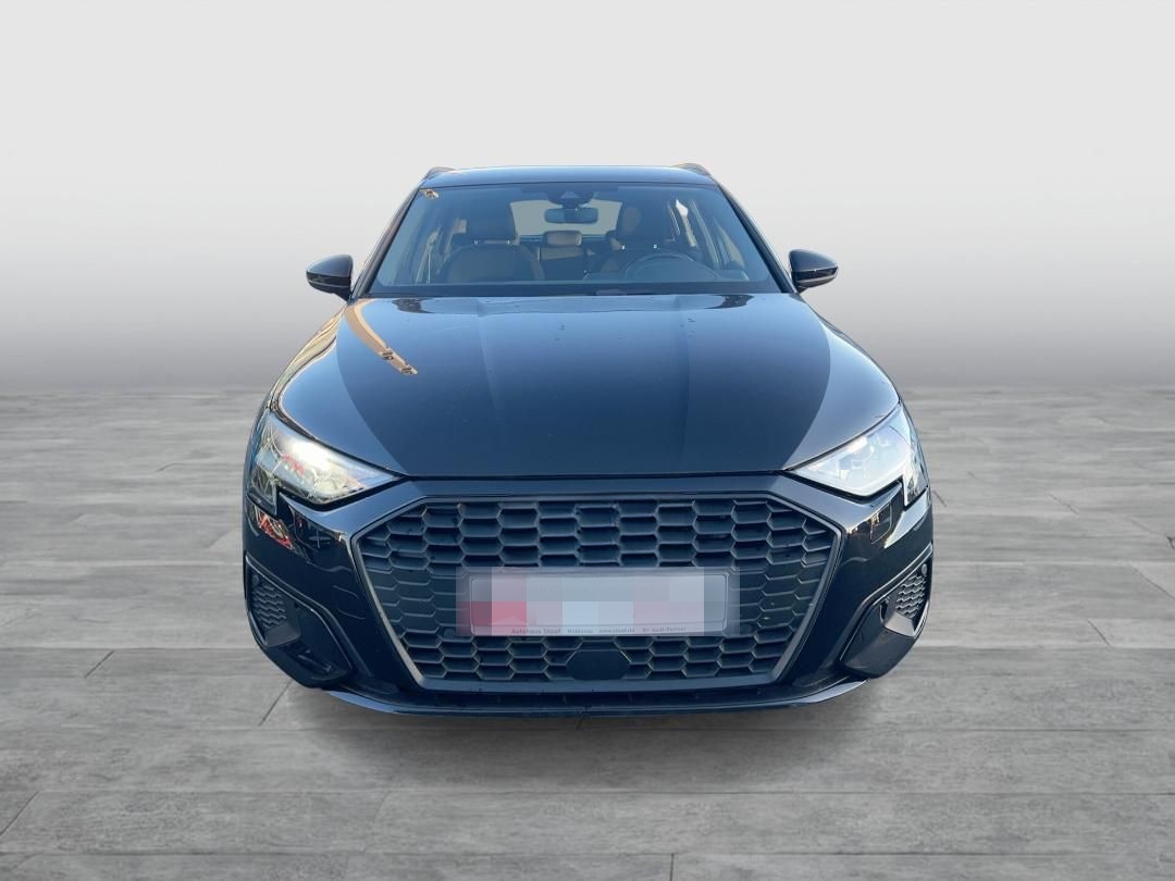 Audi A3 Sportback TFSI e 40TFSIe SITZH|SMART|DAB+ foto 8