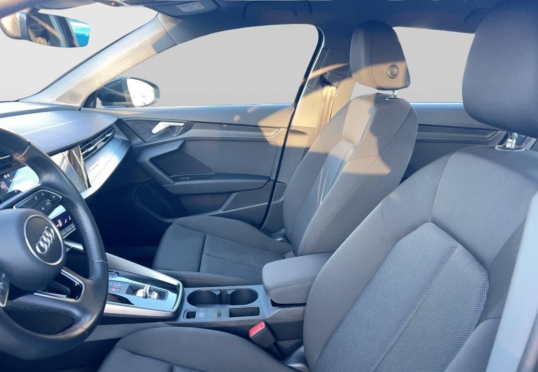 Audi A3 Sportback TFSI e 40TFSIe SITZH|SMART|DAB+ foto 9