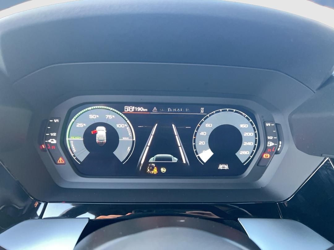 Audi A3 Sportback TFSI e 40TFSIe SITZH|SMART|DAB+ foto 10