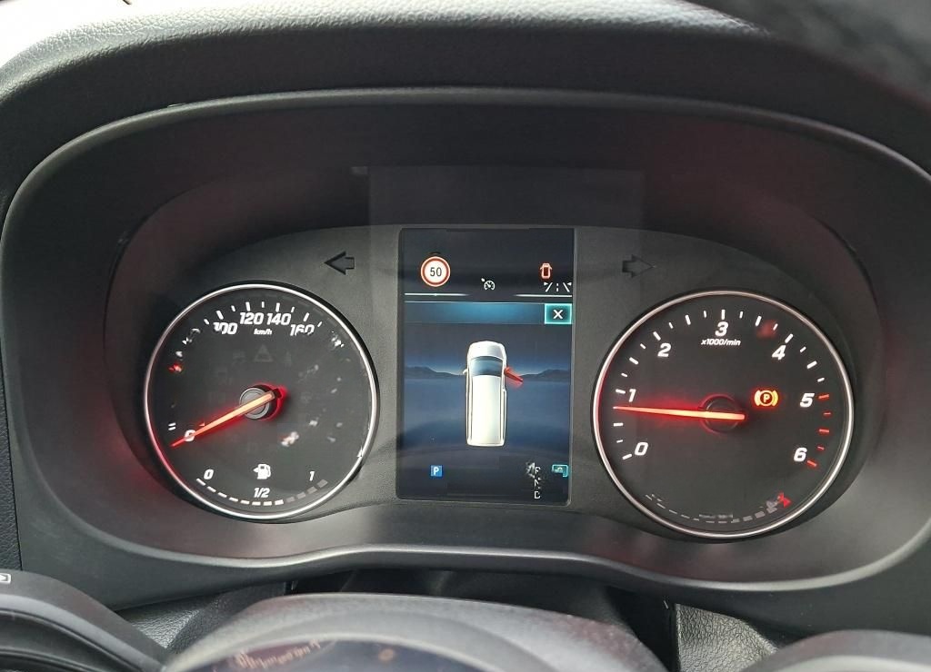 Mercedes-Benz VITO 116 TOURER NEUES MODELL KAM MBUX 2x KLIMA foto 13