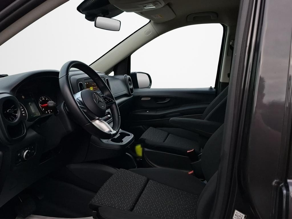 Mercedes-Benz VITO 116 TOURER NEUES MODELL KAM MBUX 2x KLIMA foto 15
