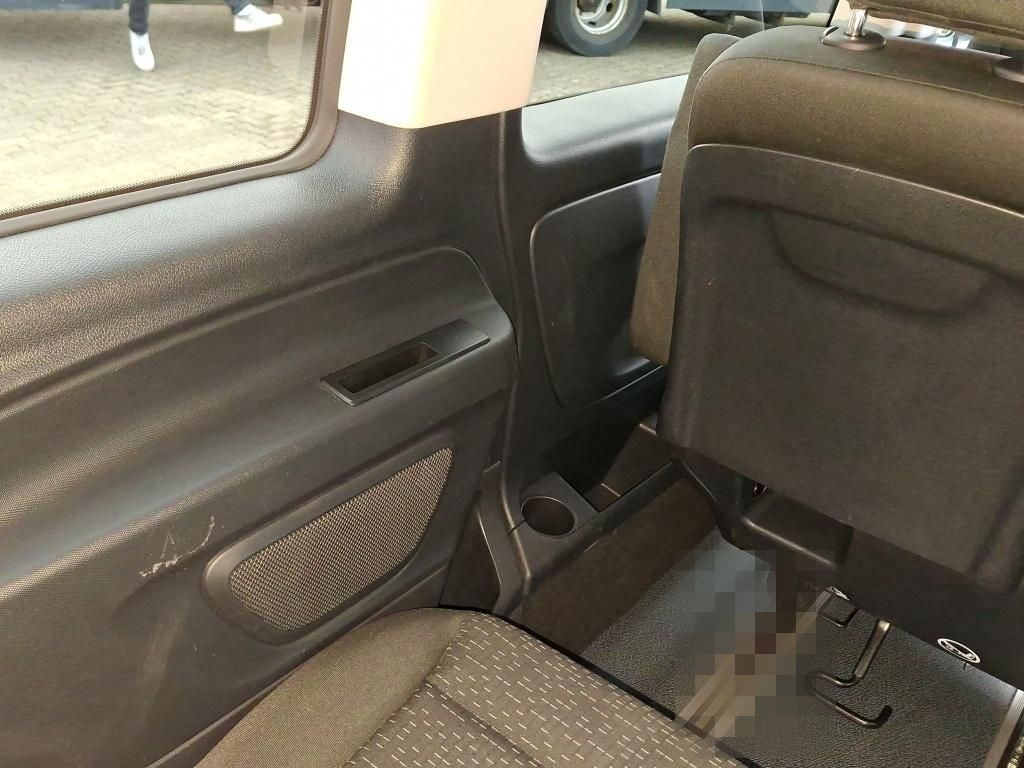 Mercedes-Benz VITO 116 TOURER NEUES MODELL KAM MBUX 2x KLIMA foto 18