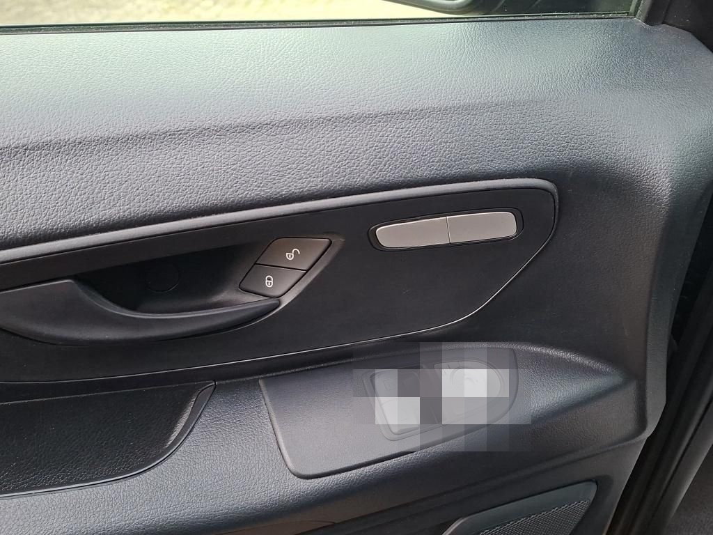 Mercedes-Benz VITO 116 TOURER NEUES MODELL KAM MBUX 2x KLIMA foto 19