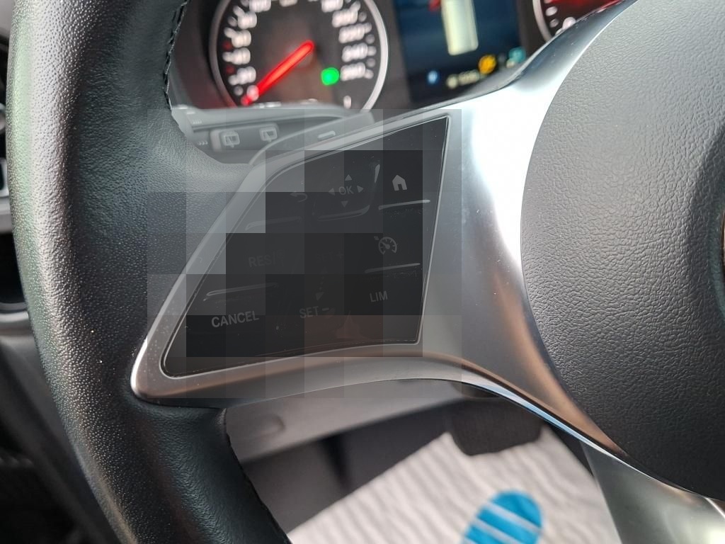 Mercedes-Benz VITO 116 TOURER NEUES MODELL KAM MBUX 2x KLIMA foto 21