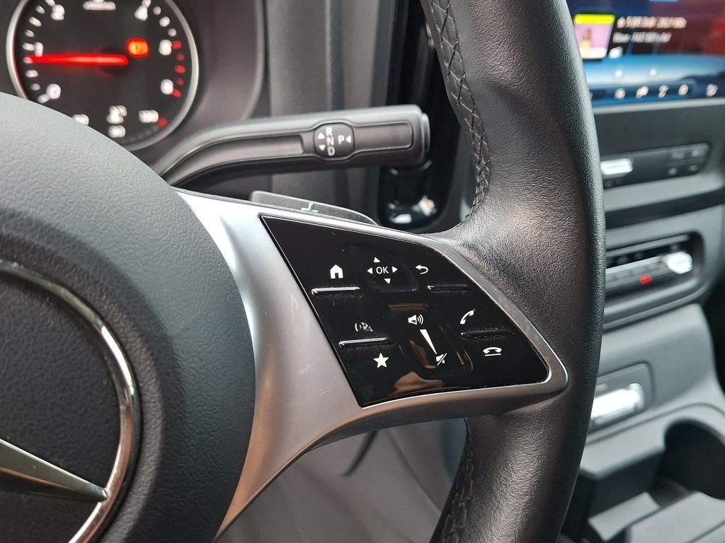 Mercedes-Benz VITO 116 TOURER NEUES MODELL KAM MBUX 2x KLIMA foto 22