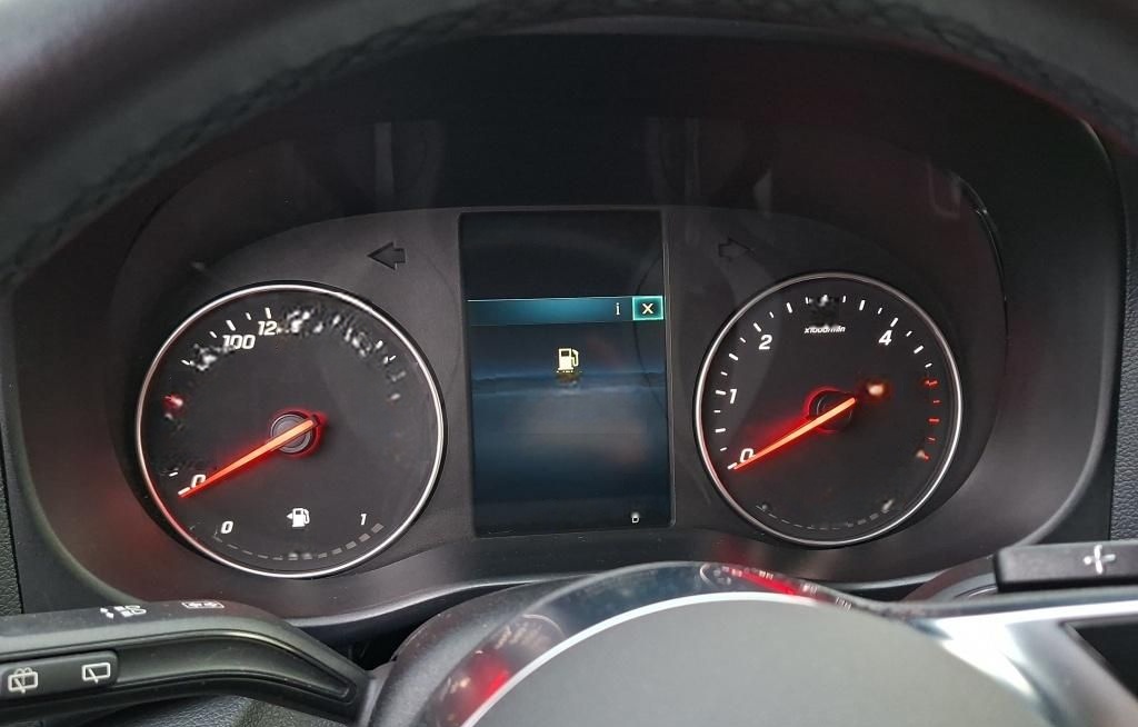 Mercedes-Benz VITO 116 TOURER NEUES MODELL NAVI KAMERA MBUX foto 13