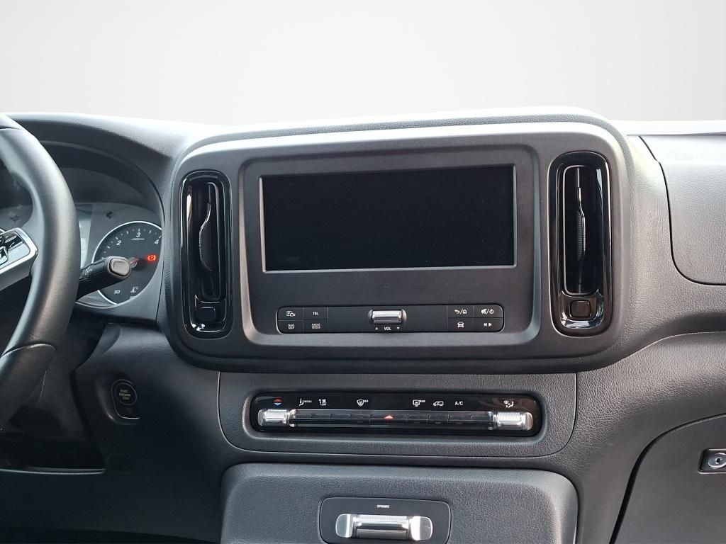 Mercedes-Benz VITO 116 TOURER NEUES MODELL NAVI KAMERA MBUX foto 14