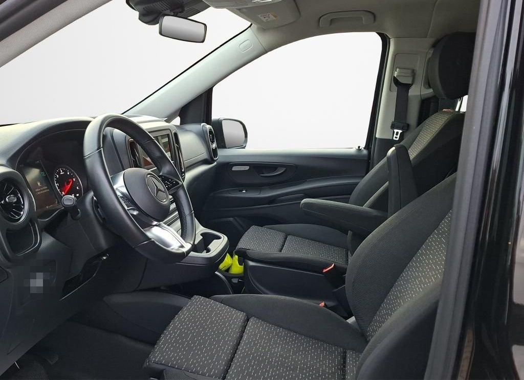 Mercedes-Benz VITO 116 TOURER NEUES MODELL NAVI KAMERA MBUX foto 15