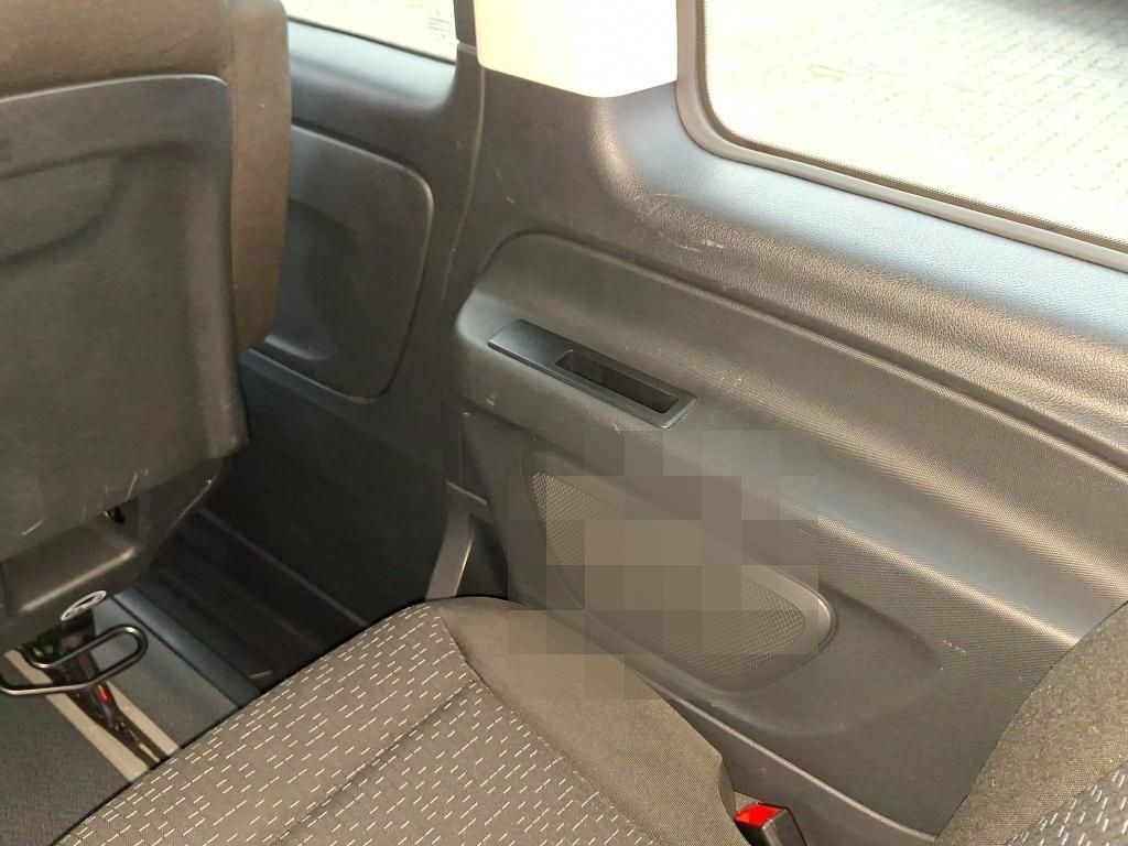 Mercedes-Benz VITO 116 TOURER NEUES MODELL NAVI KAMERA MBUX foto 18