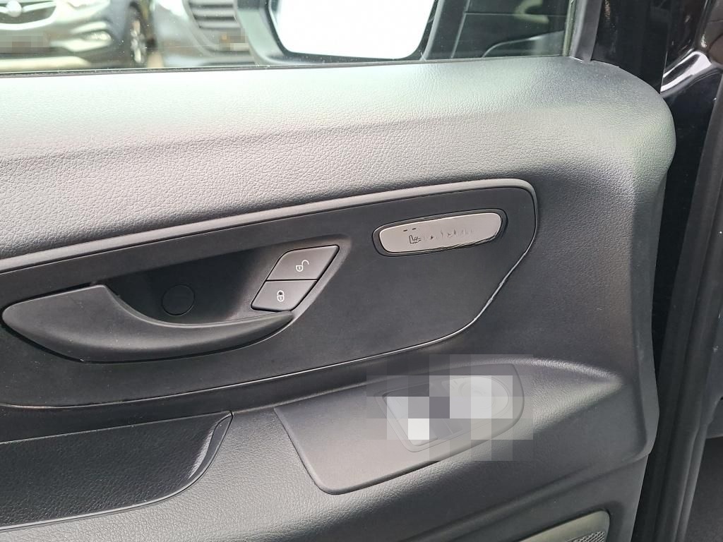 Mercedes-Benz VITO 116 TOURER NEUES MODELL NAVI KAMERA MBUX foto 19
