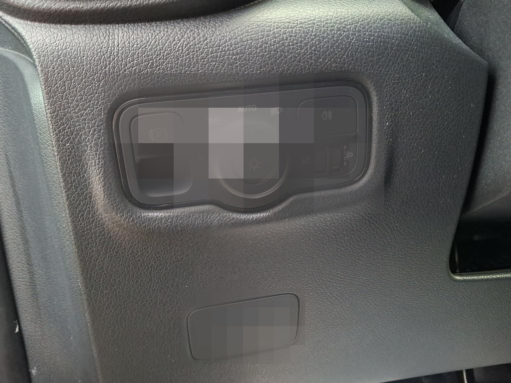 Mercedes-Benz VITO 116 TOURER NEUES MODELL NAVI KAMERA MBUX foto 20