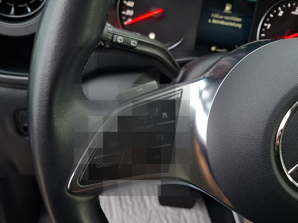 Mercedes-Benz VITO 116 TOURER NEUES MODELL NAVI KAMERA MBUX foto 21