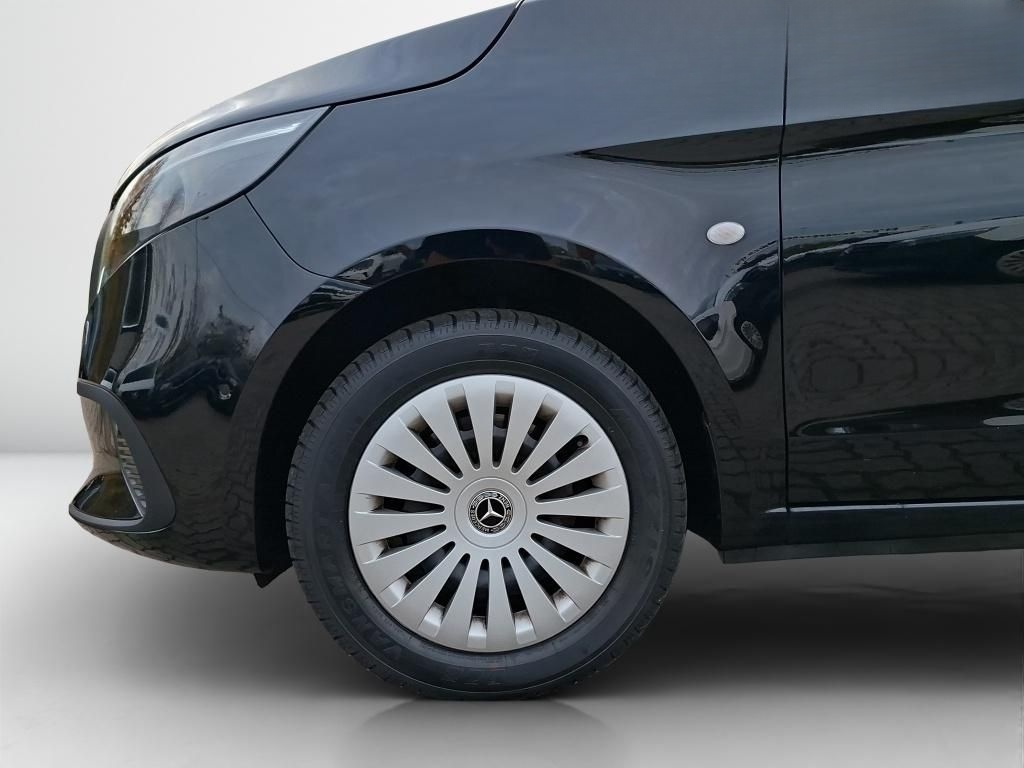 Mercedes-Benz VITO 116 TOURER NEUES MODELL NAVI KAMERA MBUX foto 5