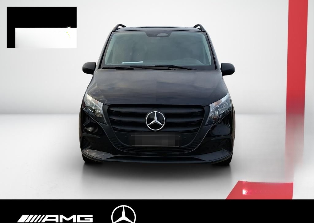Mercedes-Benz VITO 116 TOURER NEUES MODELL NAVI KAMERA MBUX foto 6
