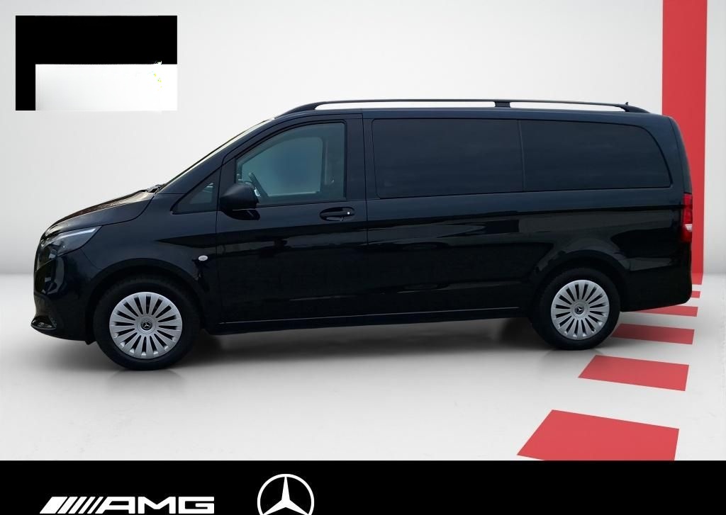 Mercedes-Benz VITO 116 TOURER NEUES MODELL NAVI KAMERA MBUX foto 8