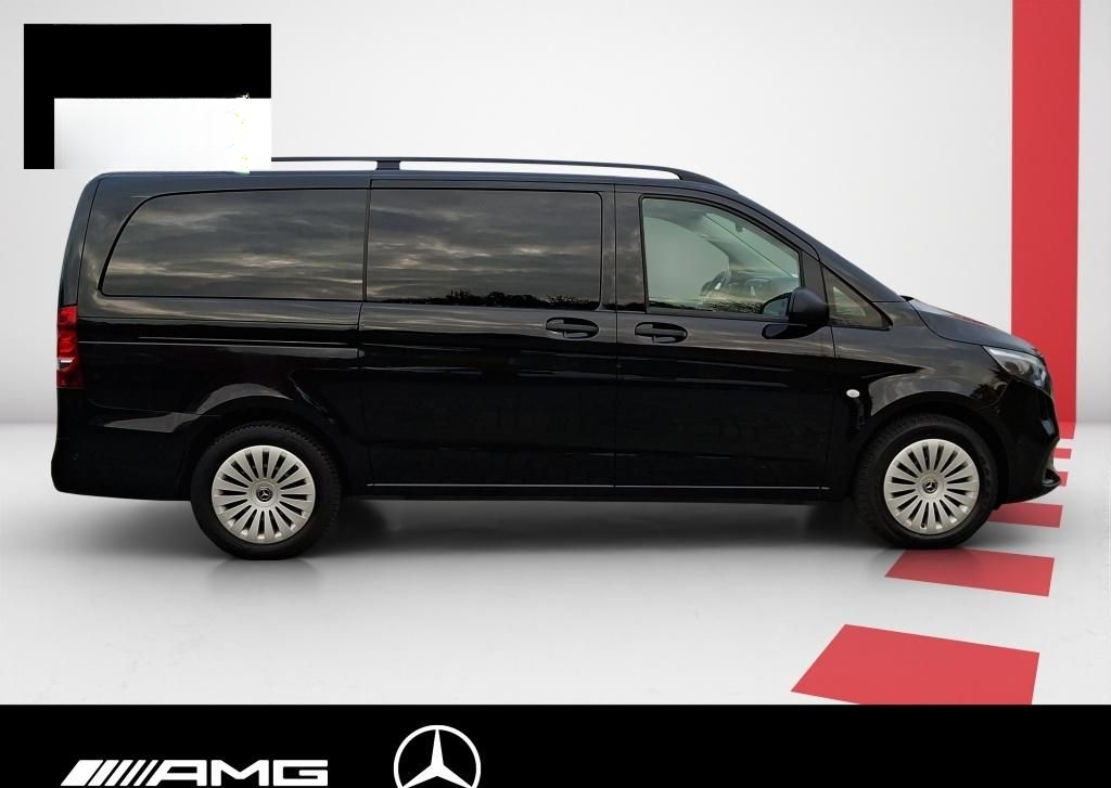 Mercedes-Benz VITO 116 TOURER NEUES MODELL NAVI KAMERA MBUX foto 9