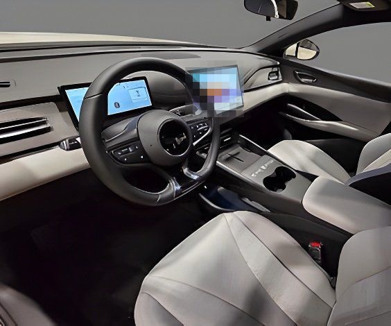 BYD SEAL 6 Touring 1.5 PHEV W DM-i Boost Lagerwagen foto 4