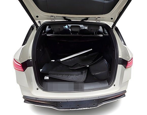 BYD SEAL 6 Touring 1.5 PHEV W DM-i Boost Lagerwagen foto 6