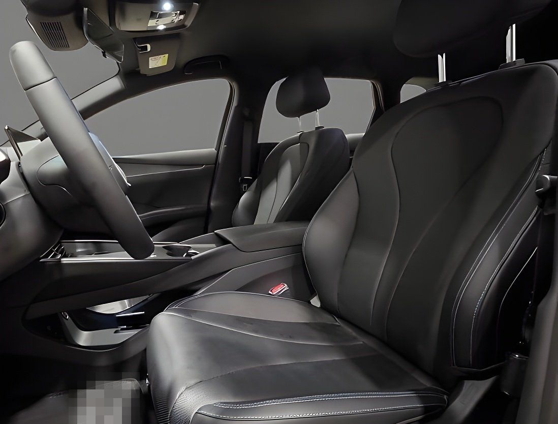 BYD SEAL 6 Touring 1.5 PHEV W DM-i Boost Lagerwagen foto 5