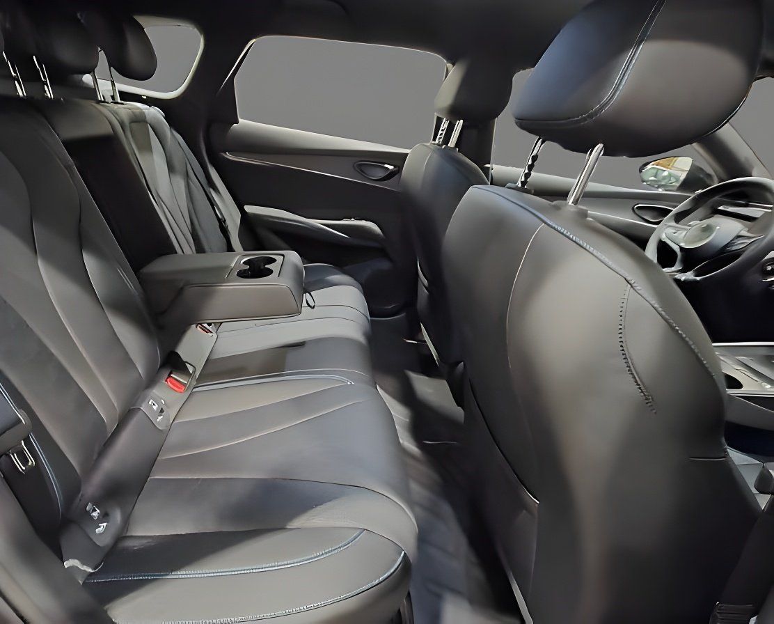 BYD SEAL 6 Touring 1.5 PHEV W DM-i Boost Lagerwagen foto 6