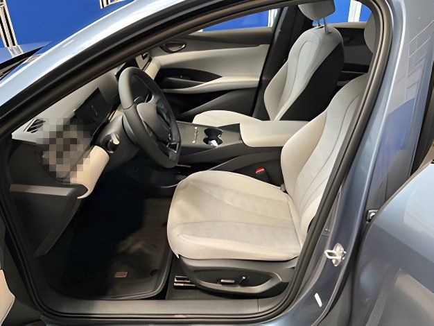 BYD SEAL 6 Touring 1.5 PHEV W DM-i Boost Lagerwagen foto 6