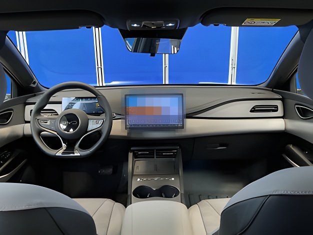 BYD SEAL 6 Touring 1.5 PHEV W DM-i Boost Lagerwagen foto 7