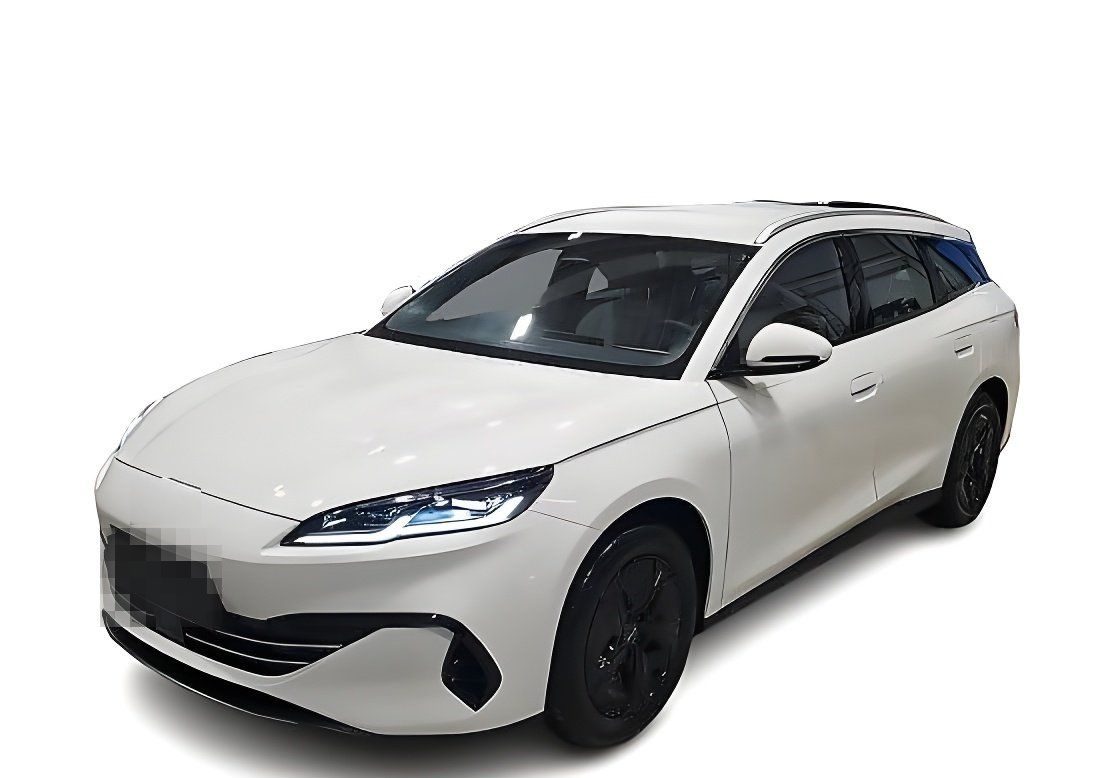 BYD SEAL 6 Touring 1.5 PHEV Boost Mega Online Deal foto 2