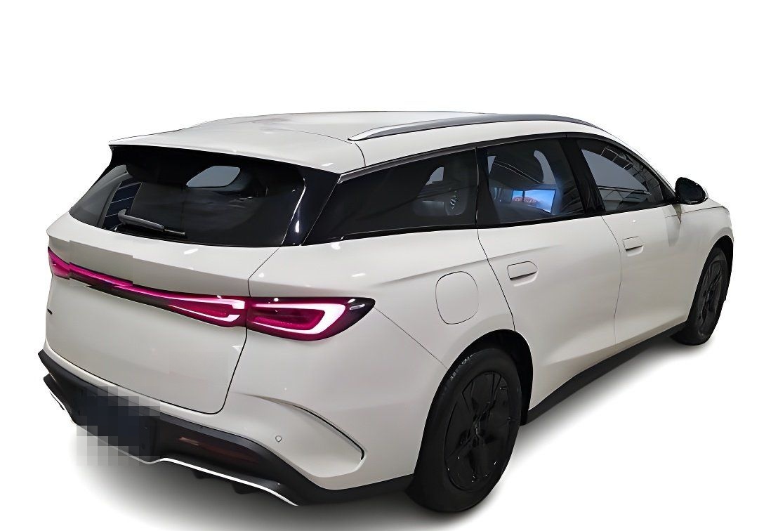 BYD SEAL 6 Touring 1.5 PHEV Boost Mega Online Deal foto 3