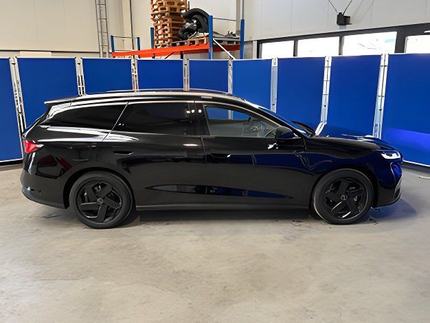 BYD SEAL 6 Touring 1.5 PHEV DM-i Comfort Lagerwagen foto 3