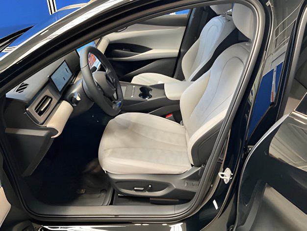 BYD SEAL 6 Touring 1.5 PHEV DM-i Comfort Lagerwagen foto 6