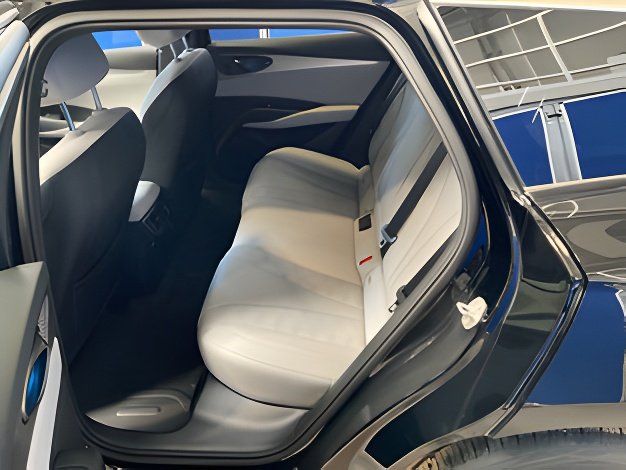 BYD SEAL 6 Touring 1.5 PHEV DM-i Comfort Lagerwagen foto 8