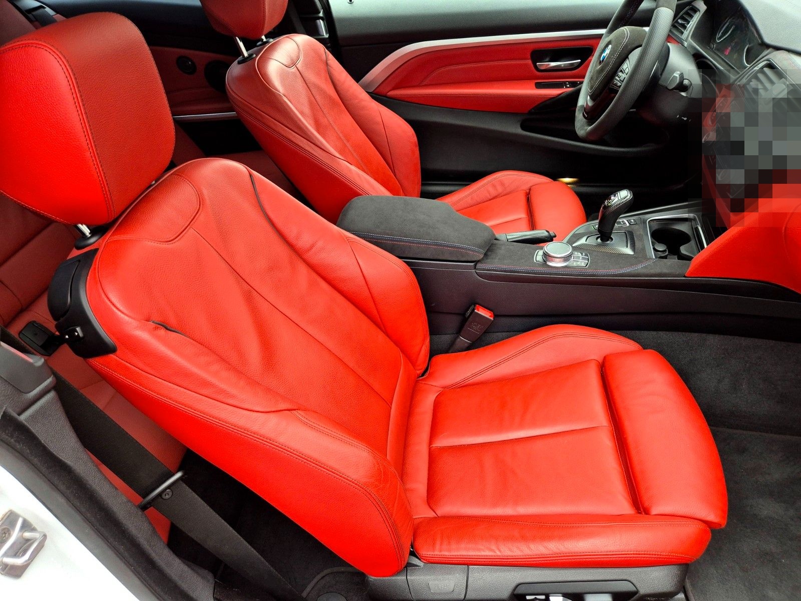 BMW 440i Coupé M PERFORMANCE/360/H&K/LEDER/20 ZOLL foto 12