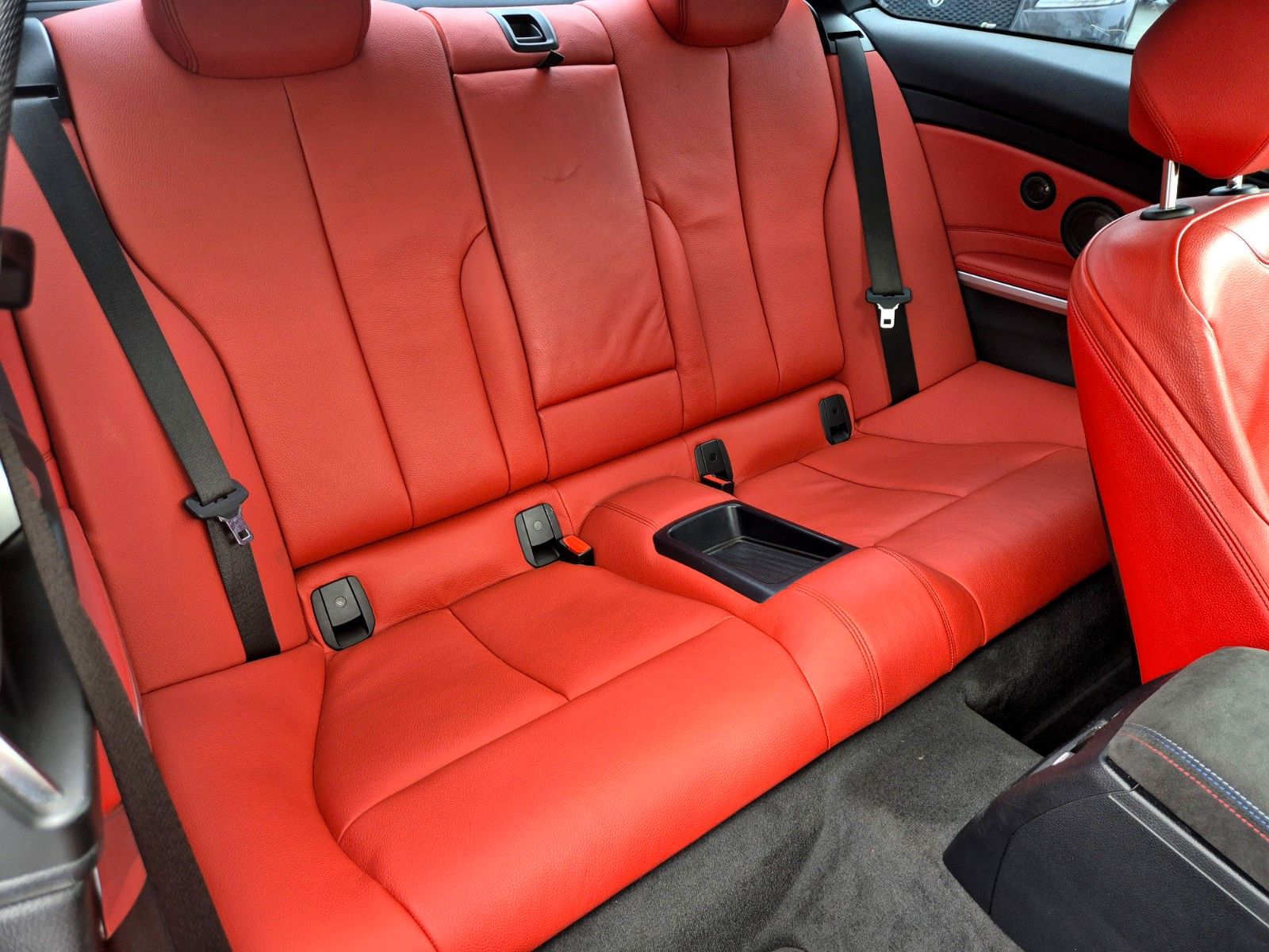 BMW 440i Coupé M PERFORMANCE/360/H&K/LEDER/20 ZOLL foto 13