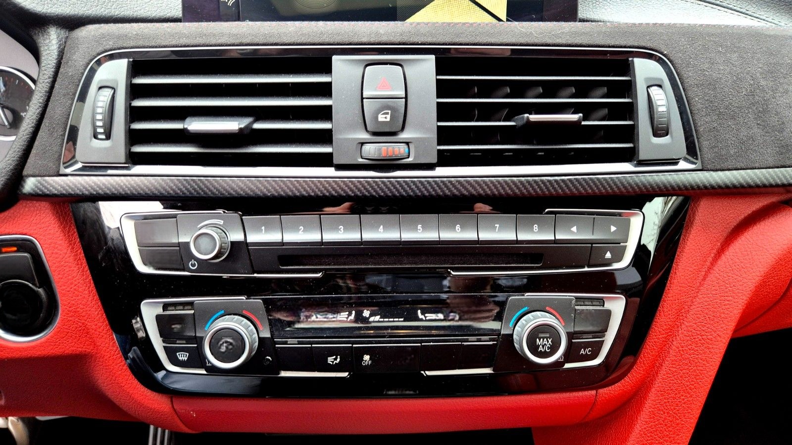 BMW 440i Coupé M PERFORMANCE/360/H&K/LEDER/20 ZOLL foto 17