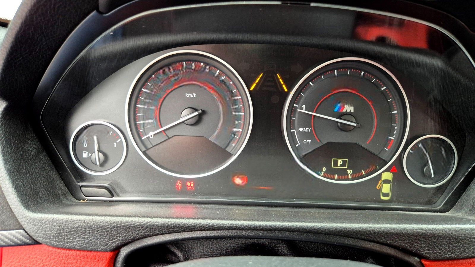 BMW 440i Coupé M PERFORMANCE/360/H&K/LEDER/20 ZOLL foto 18