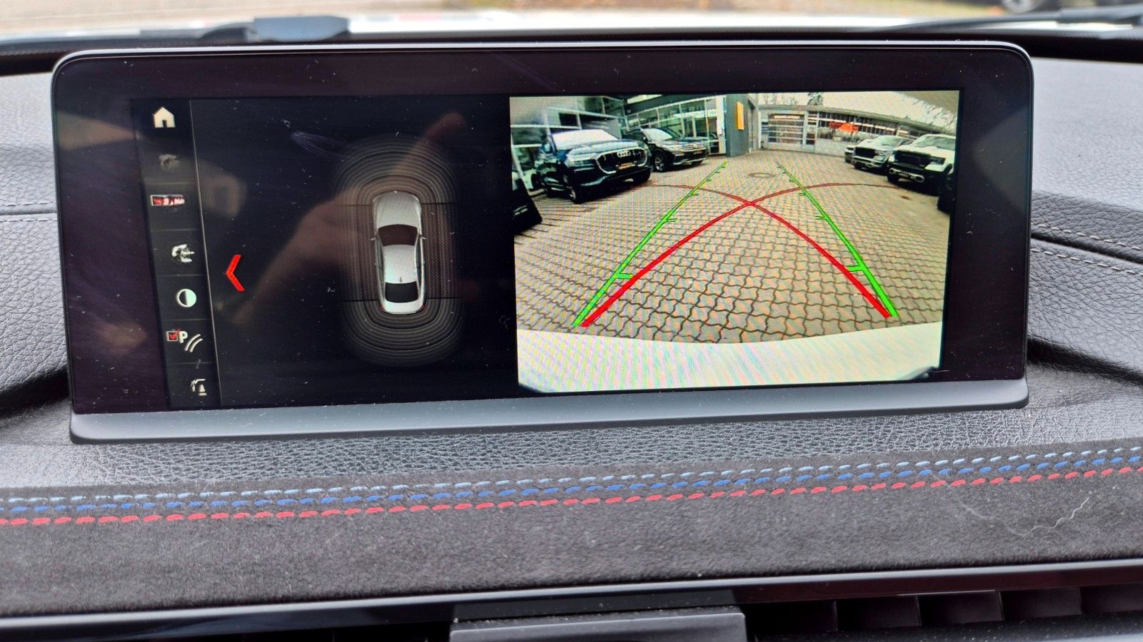 BMW 440i Coupé M PERFORMANCE/360/H&K/LEDER/20 ZOLL foto 19