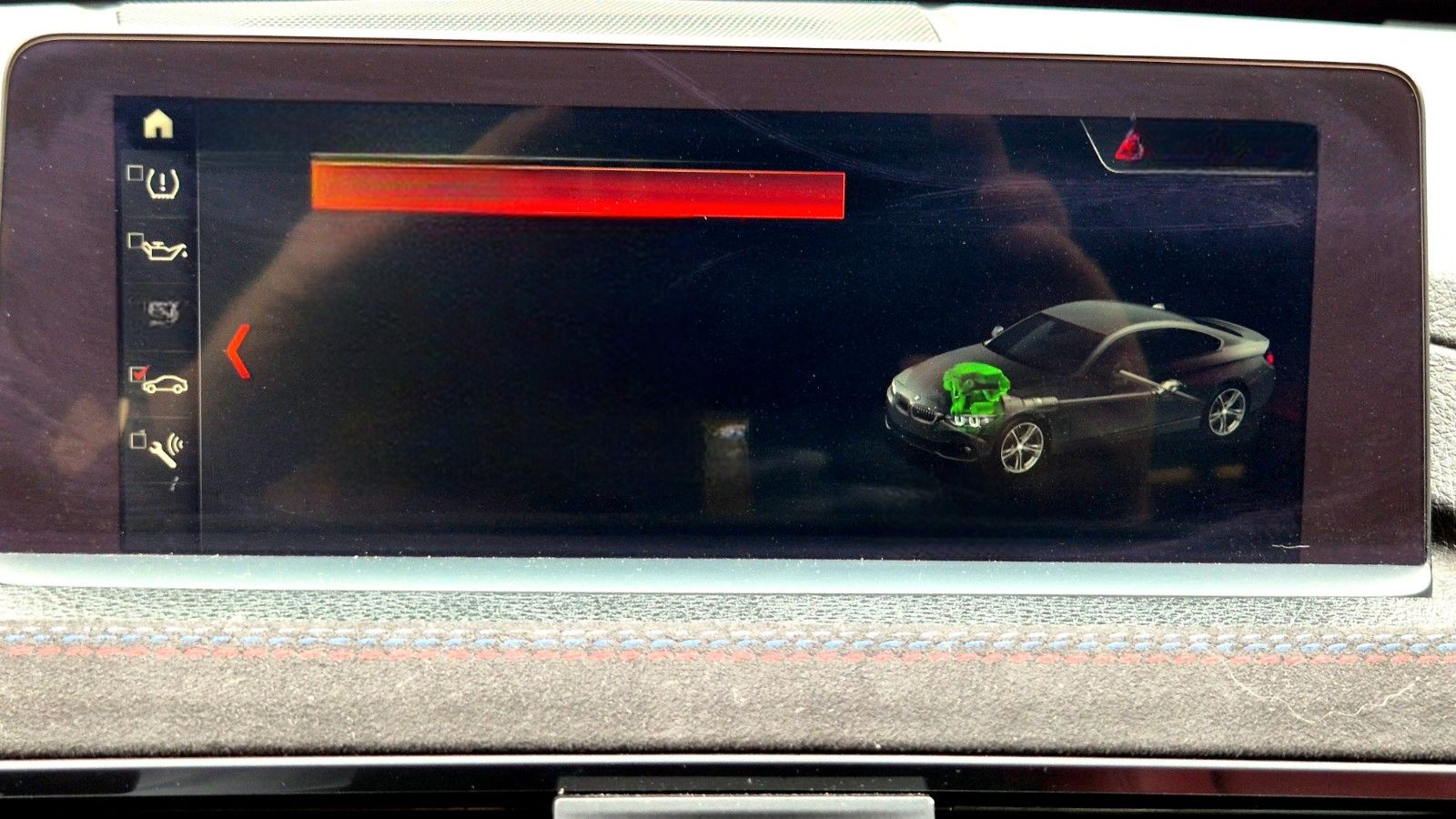 BMW 440i Coupé M PERFORMANCE/360/H&K/LEDER/20 ZOLL foto 22